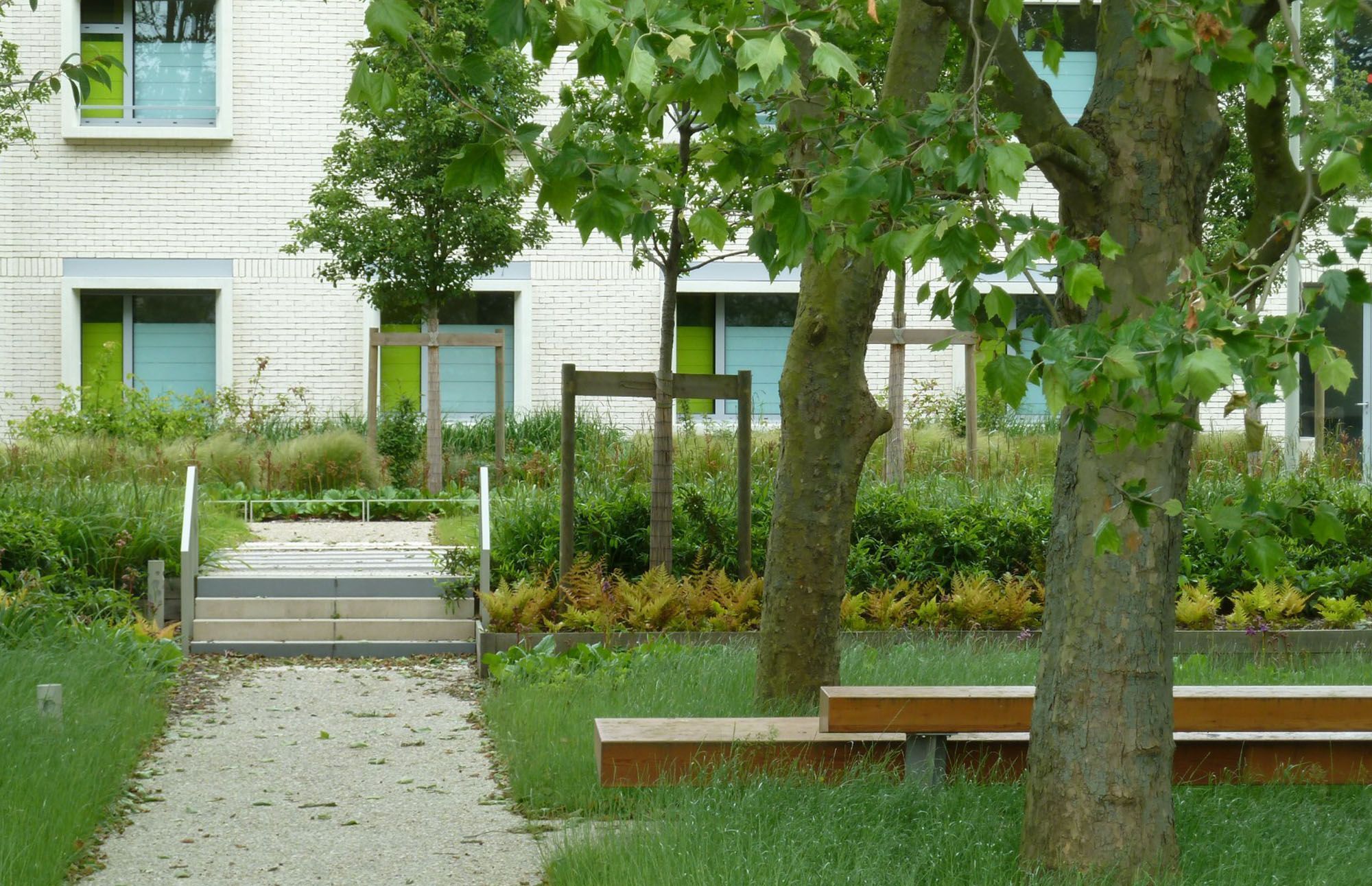 Image de la galerie du projet