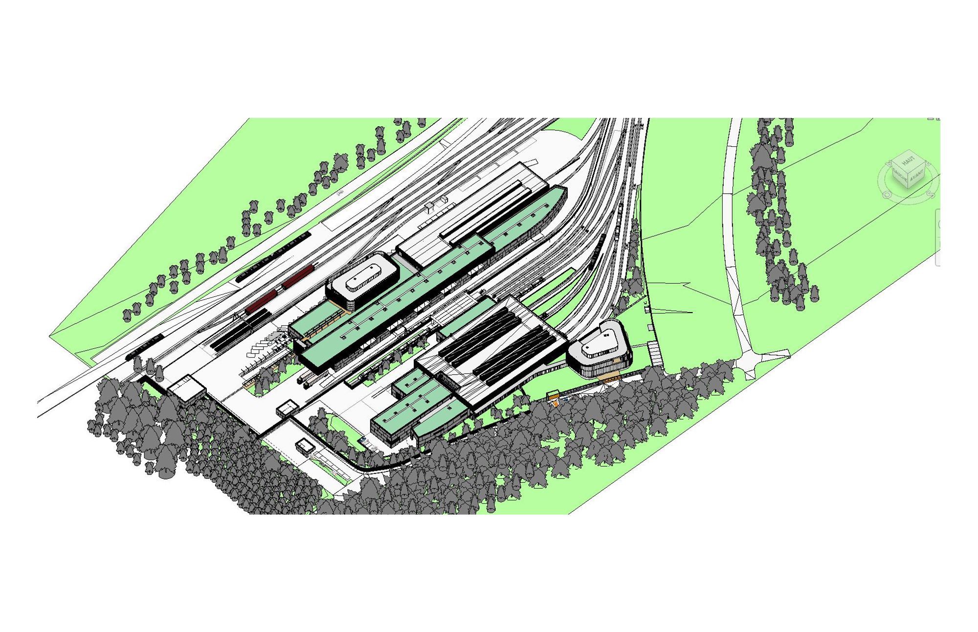 Image de la galerie du projet