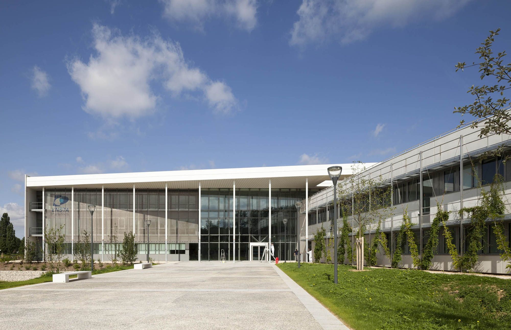 Image de la galerie du projet