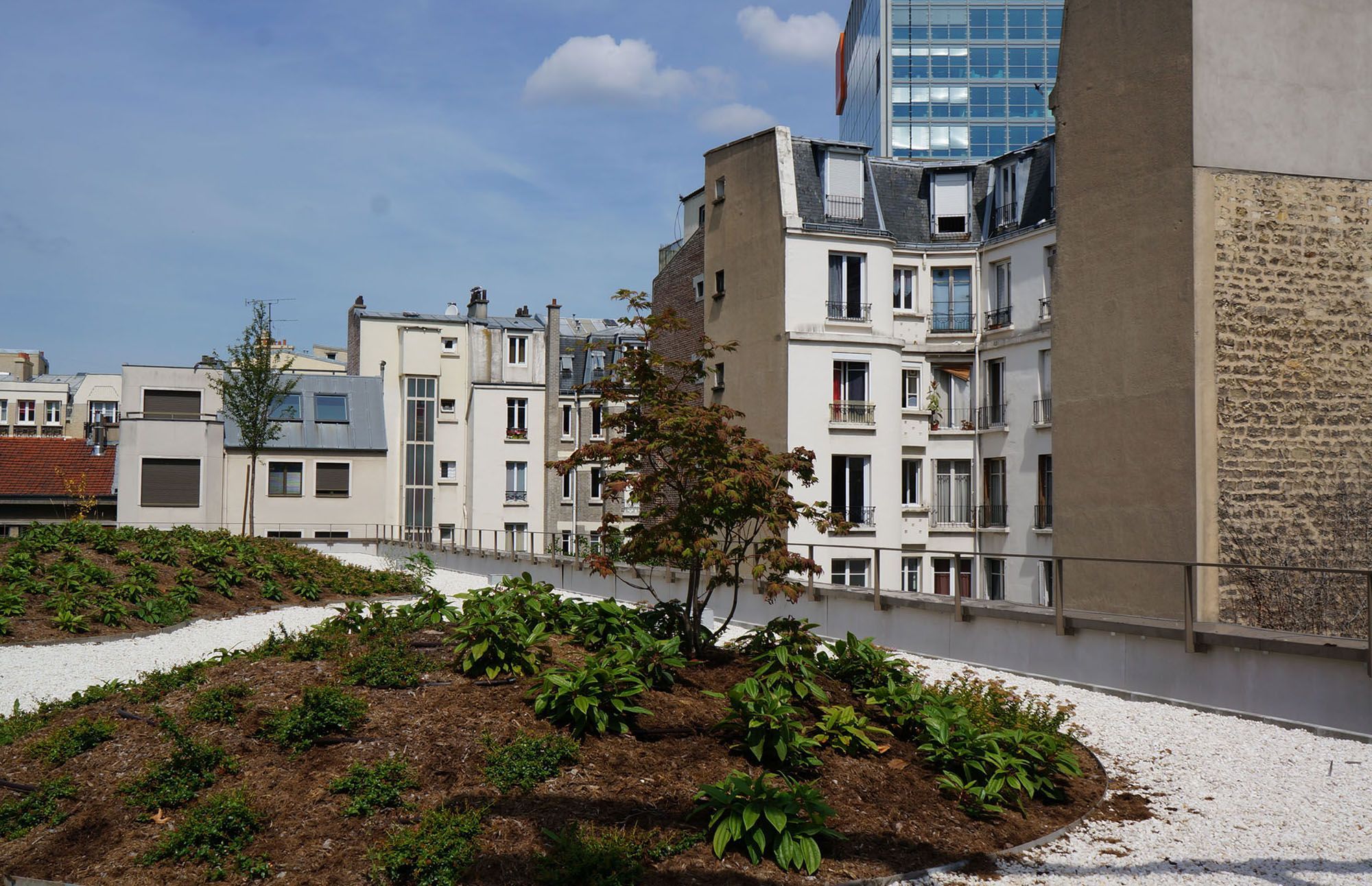 Image de la galerie du projet