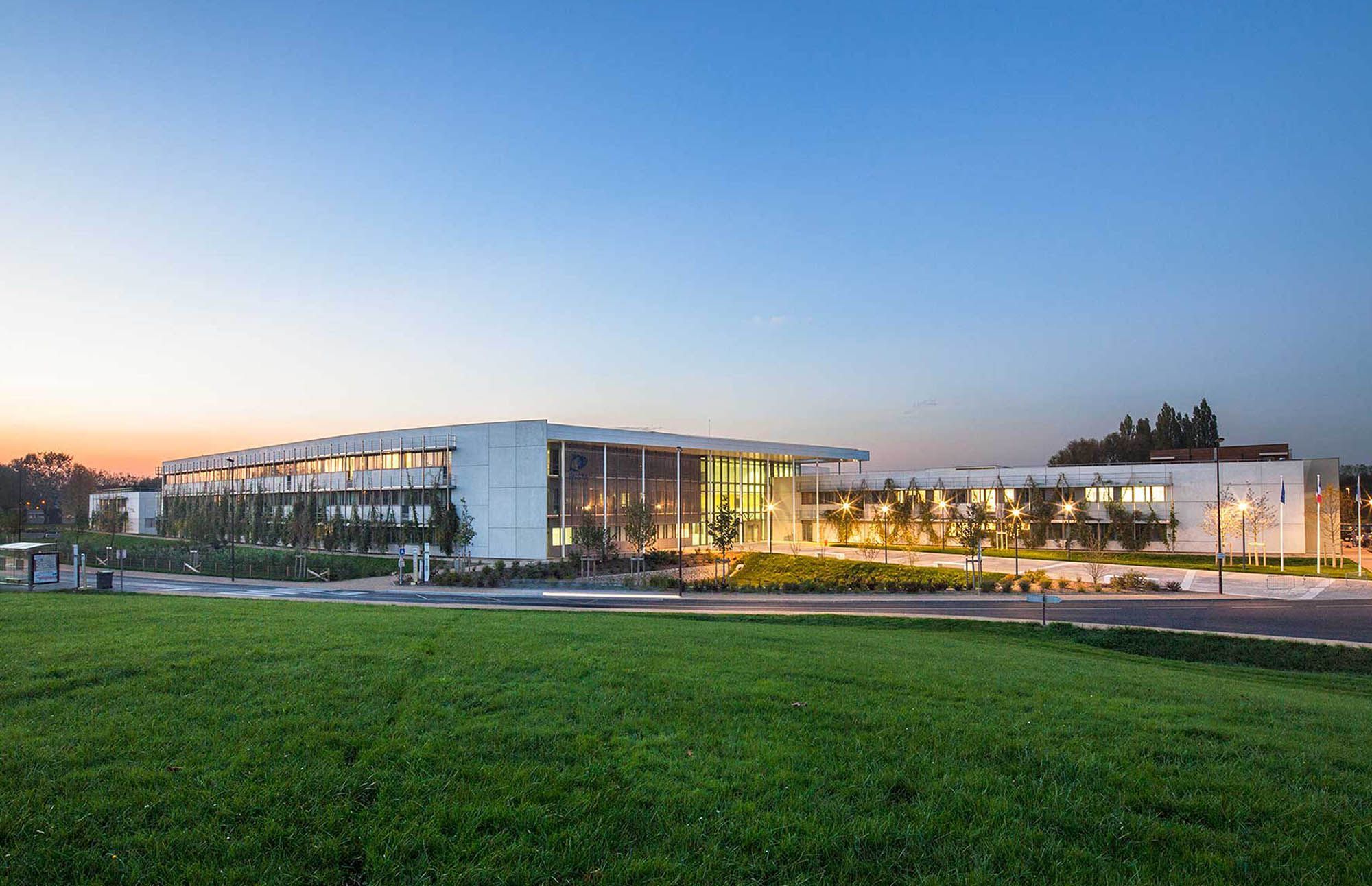 Image de la galerie du projet