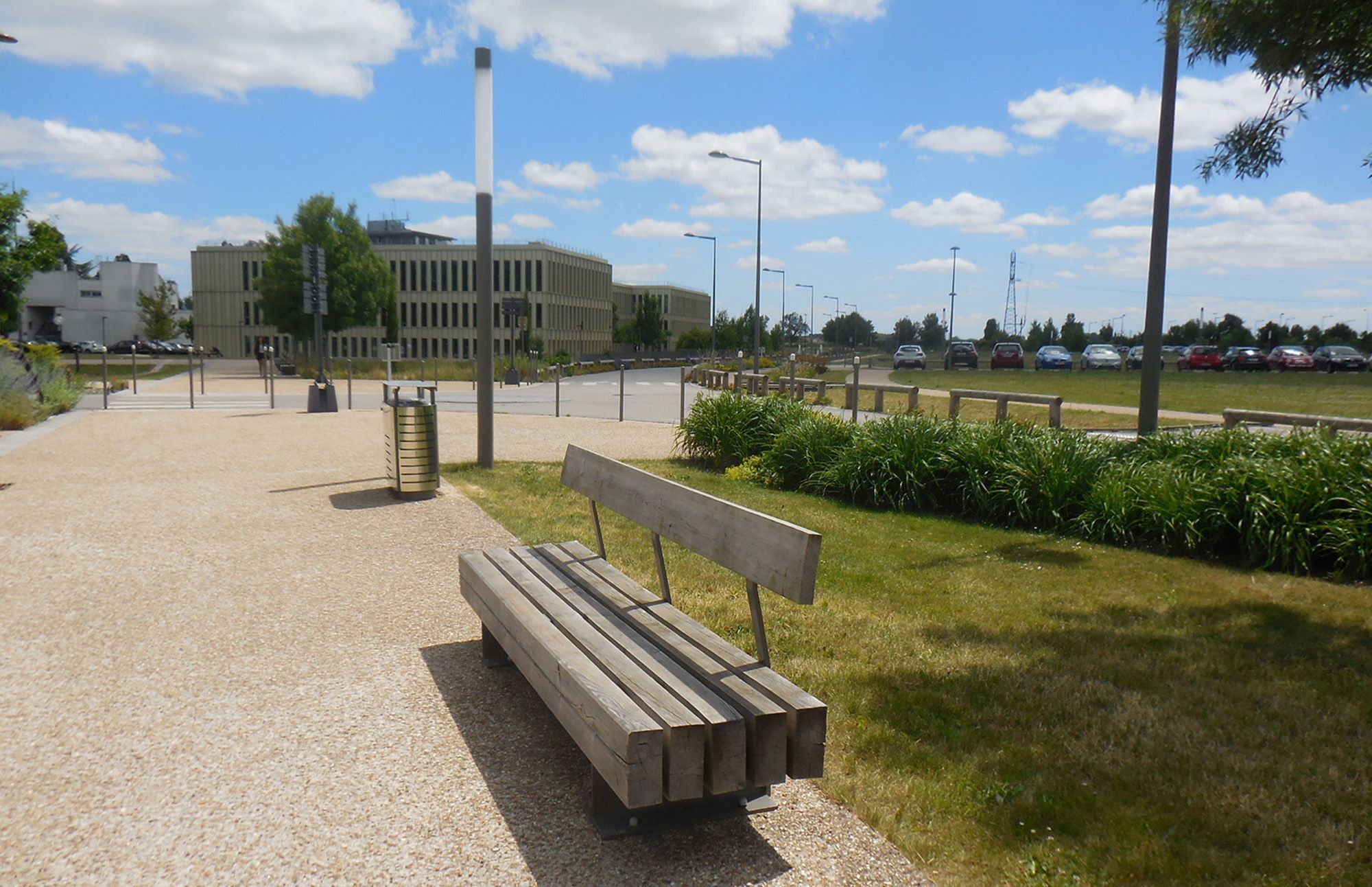 Image de la galerie du projet