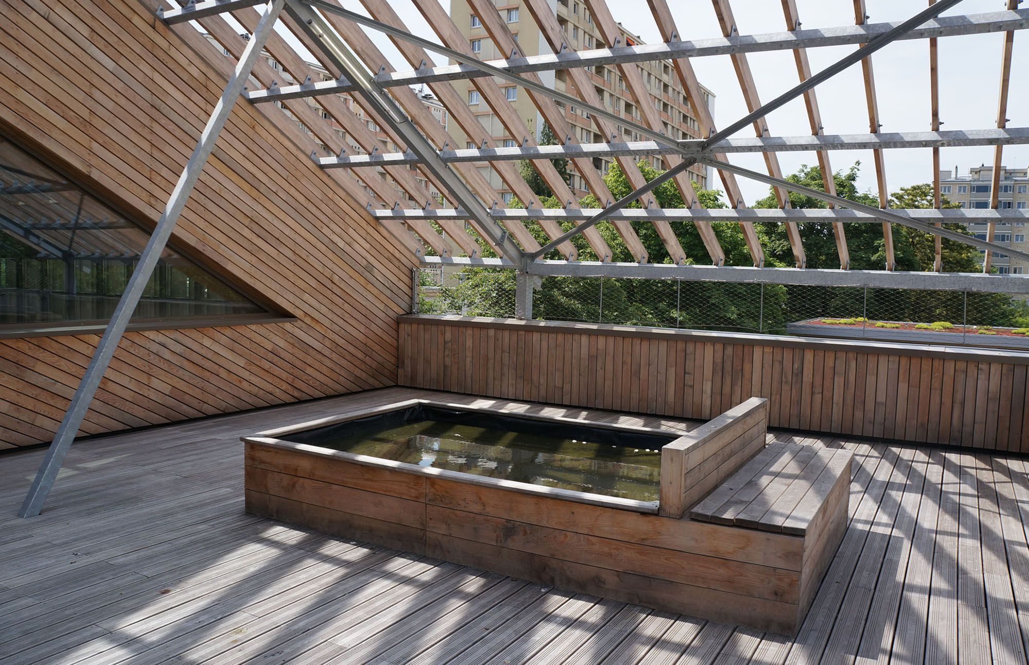 Image de la galerie du projet