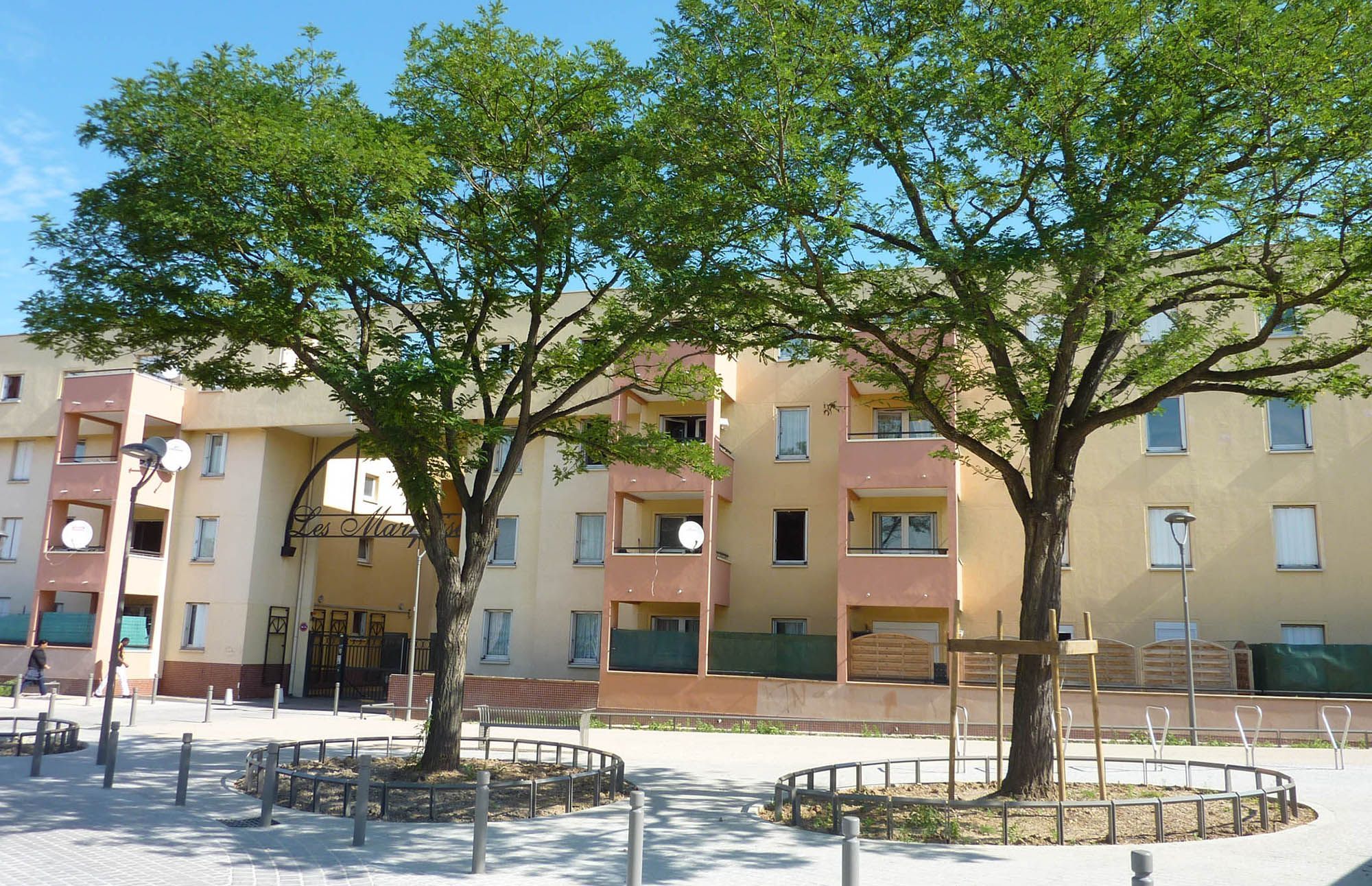 Image de la galerie du projet