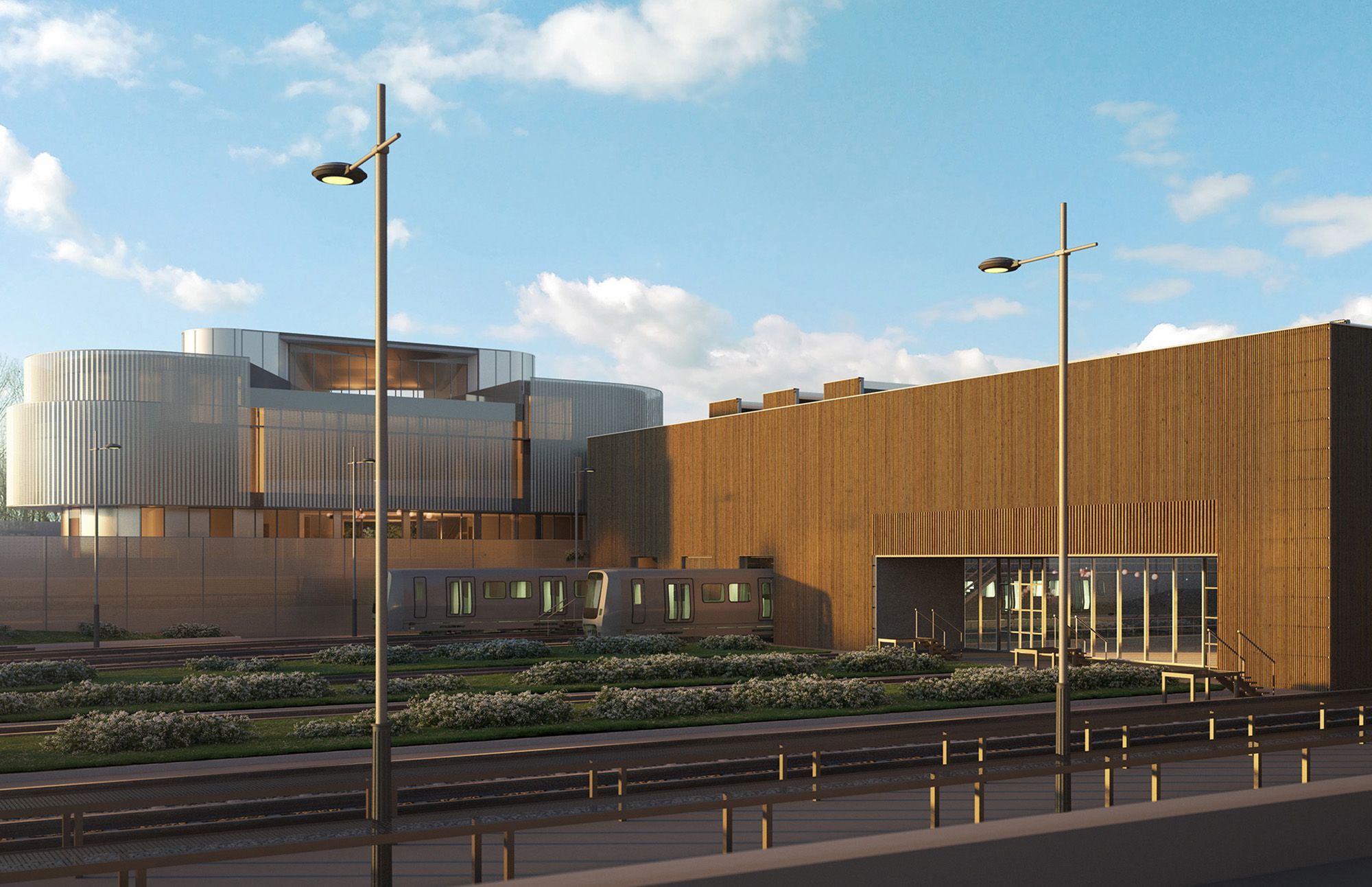 Image de la galerie du projet