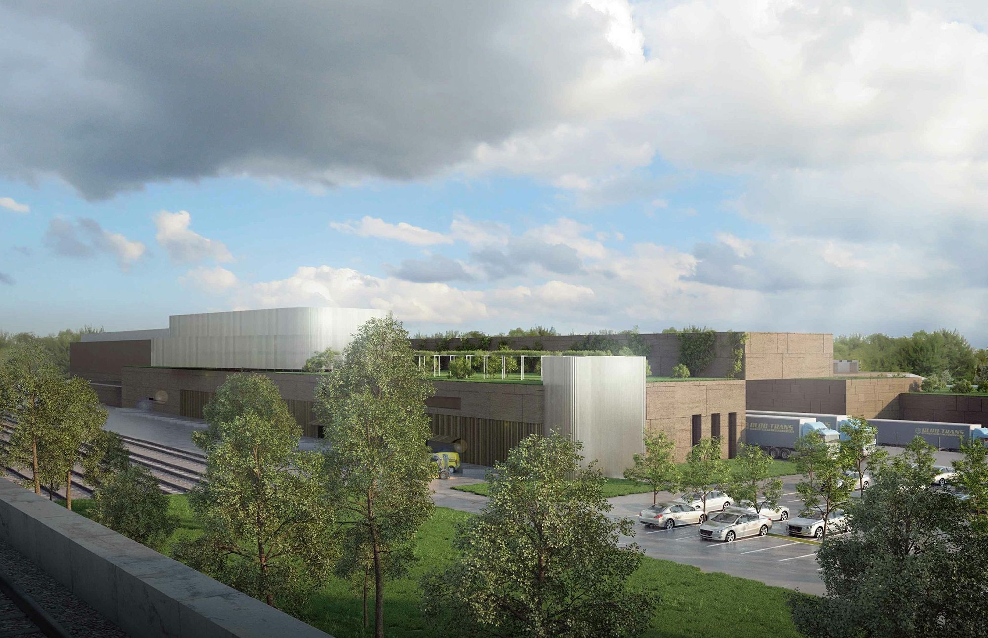 Image de la galerie du projet