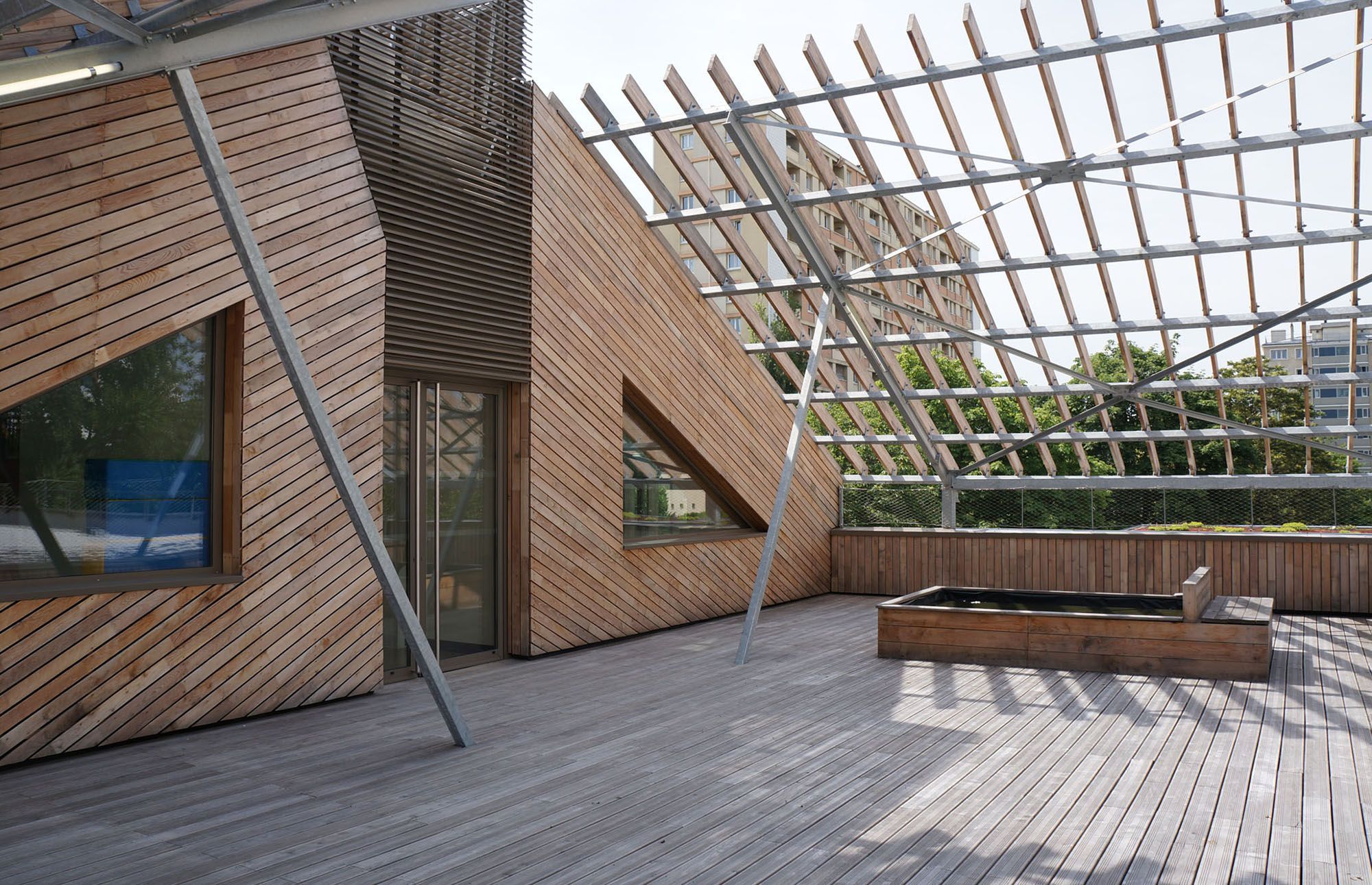 Image de la galerie du projet