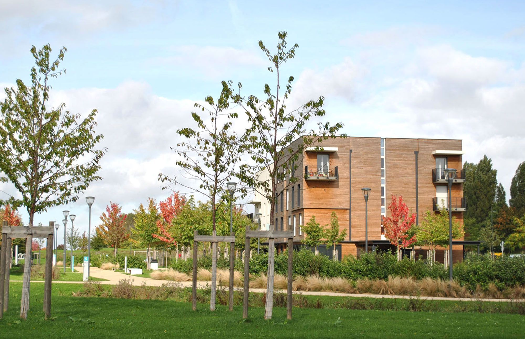 Image de la galerie du projet