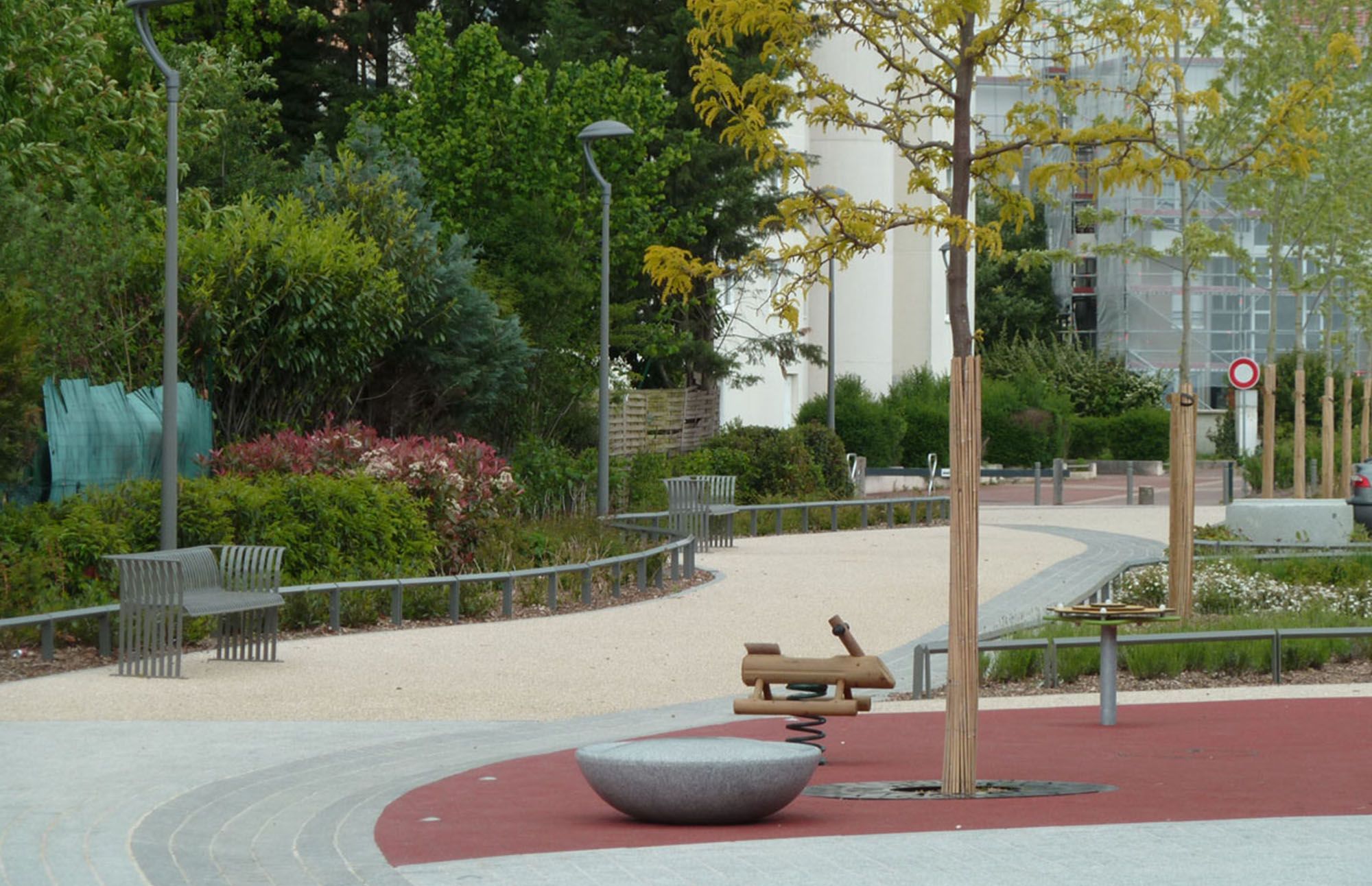 Image de la galerie du projet