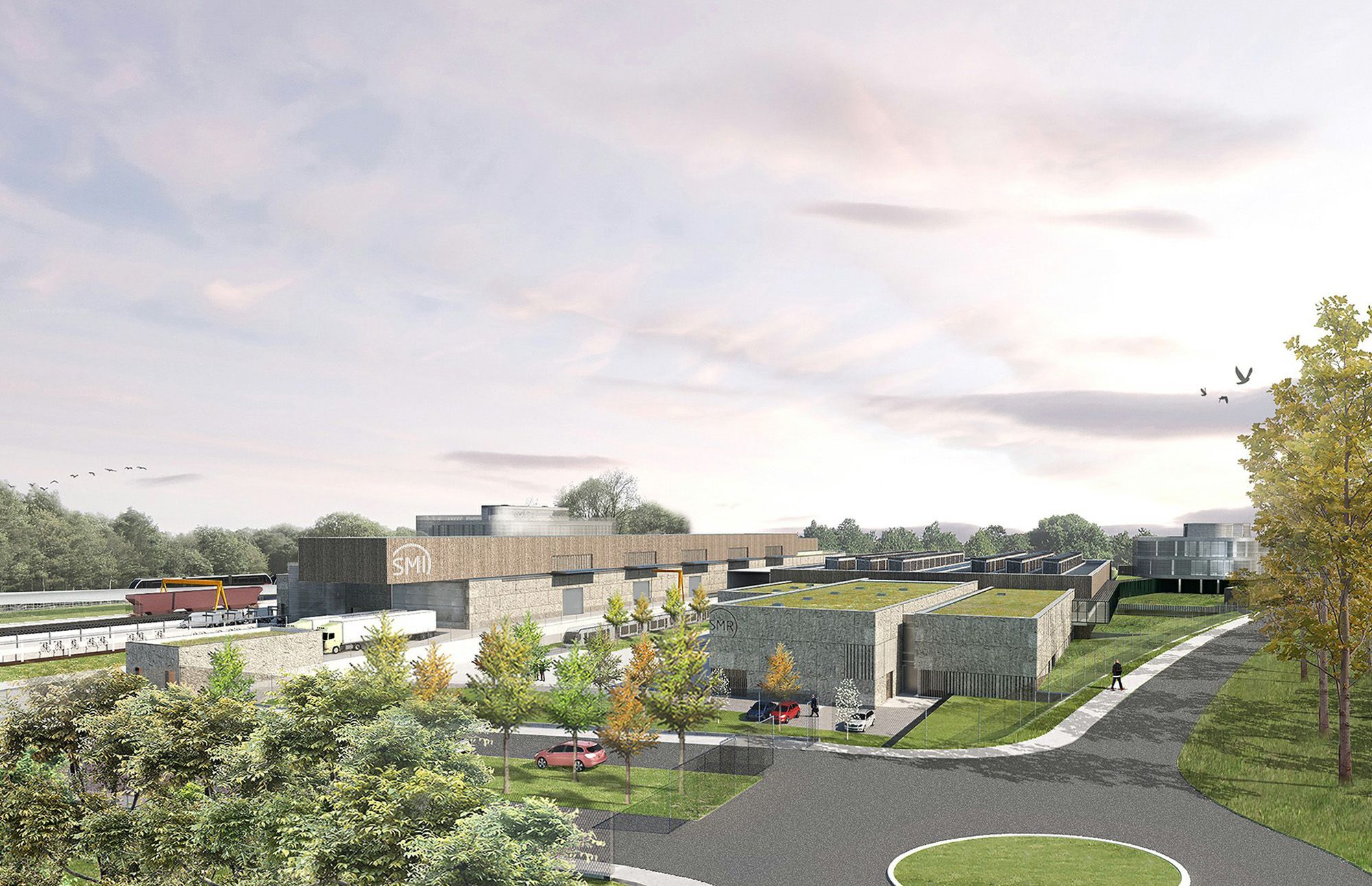 Image de la galerie du projet