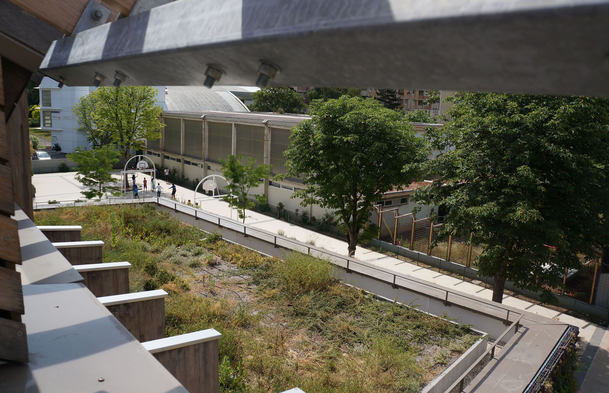 Image de la galerie du projet