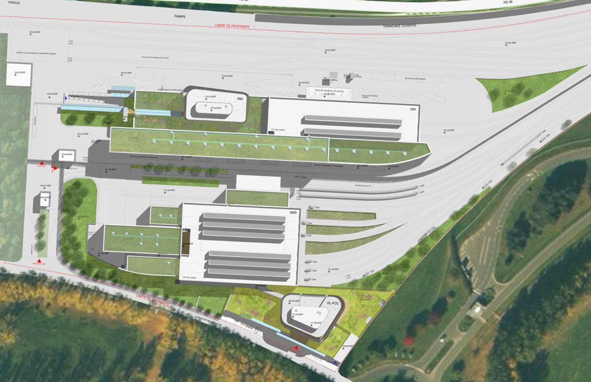 Image de la galerie du projet