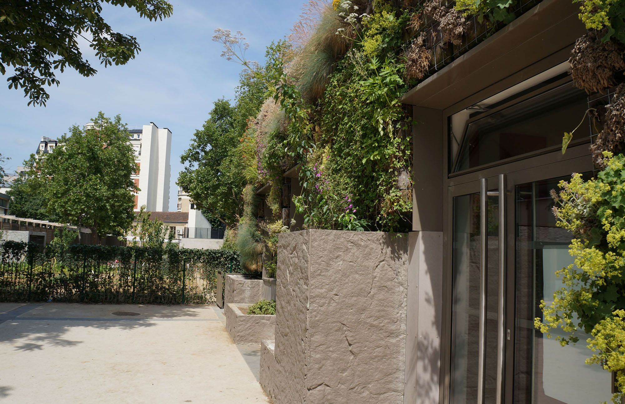 Image de la galerie du projet