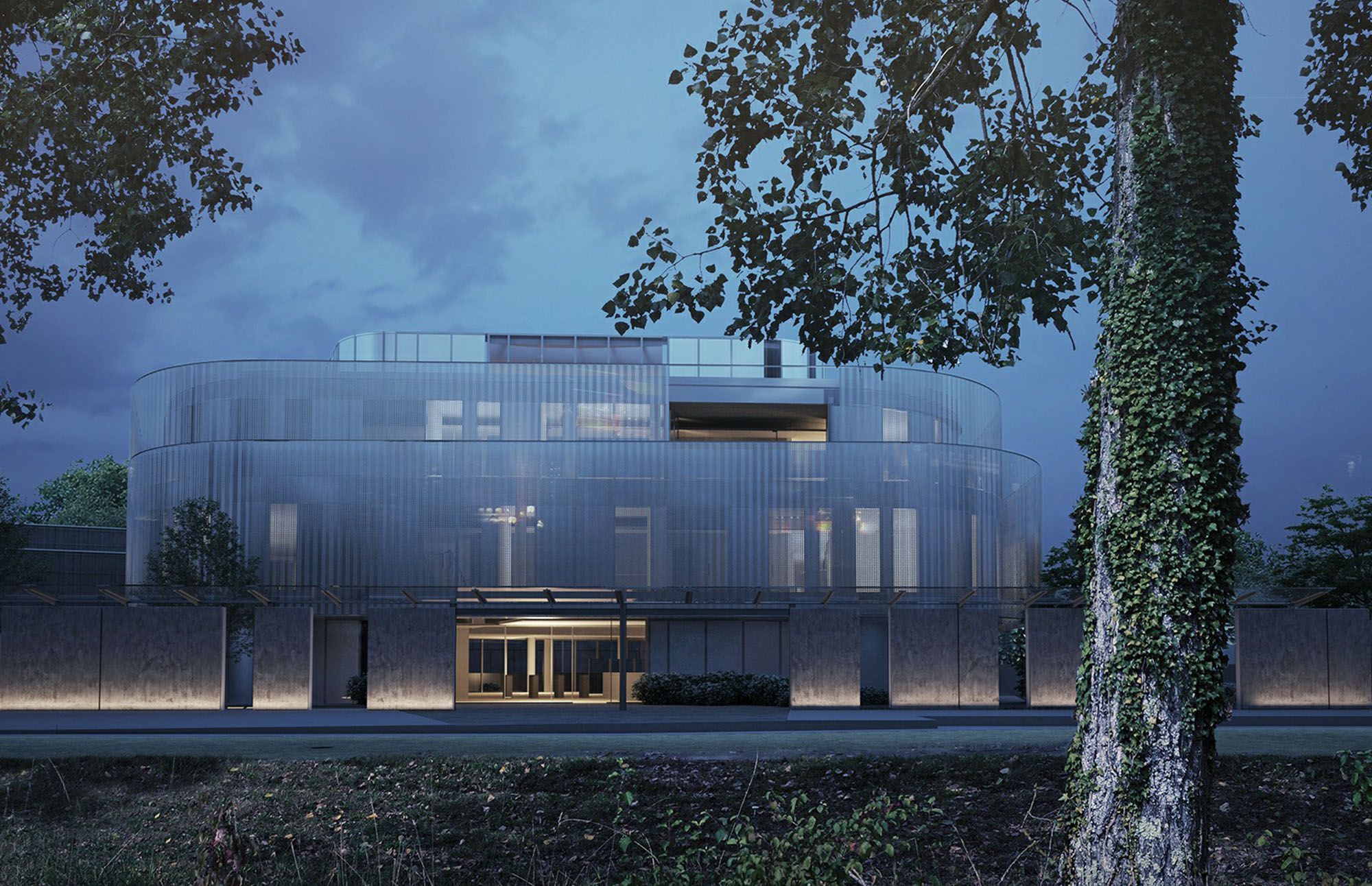 Image de la galerie du projet