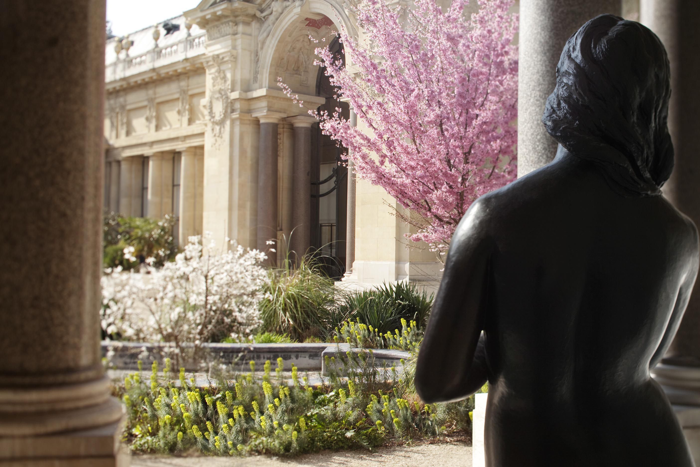 PETIT-PALAIS-SCULPTURE